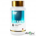 Hayat Nutrition Vitamin A 10000 IU - 100 гел.капсул
